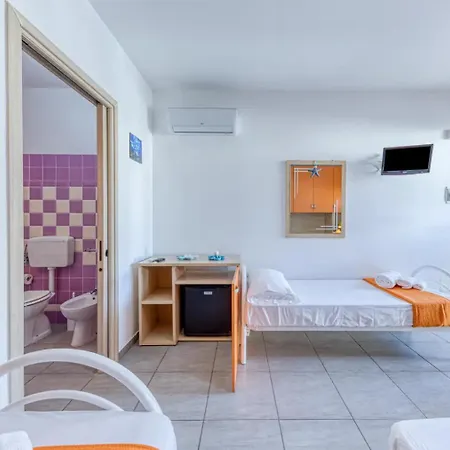 Con Vista Mare A 30 M Dal Mare