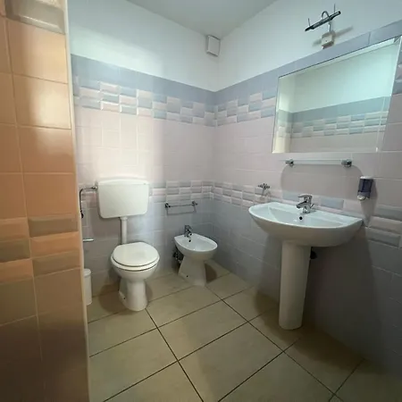 Con Vista Mare A 30 M Dal Mare 3* Torre San Giovanni Ugento