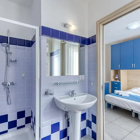 Guest house Con Vista Mare A 30 M Dal Mare