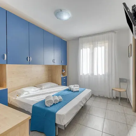 Con Vista Mare A 30 M Dal Mare Guest house Torre San Giovanni Ugento