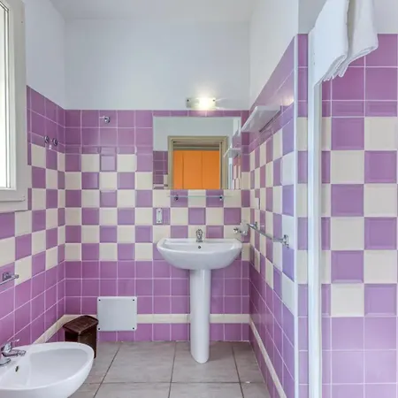 Guest house Con Vista Mare A 30 M Dal Mare Torre San Giovanni Ugento